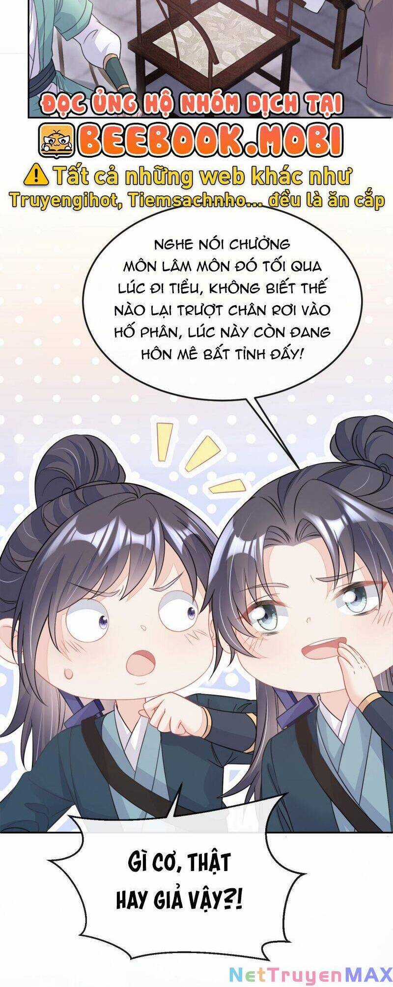 Xuyên Nhanh: Ký Chủ Cô Ấy Một Lòng Muốn Chết Chương 17 trang 26