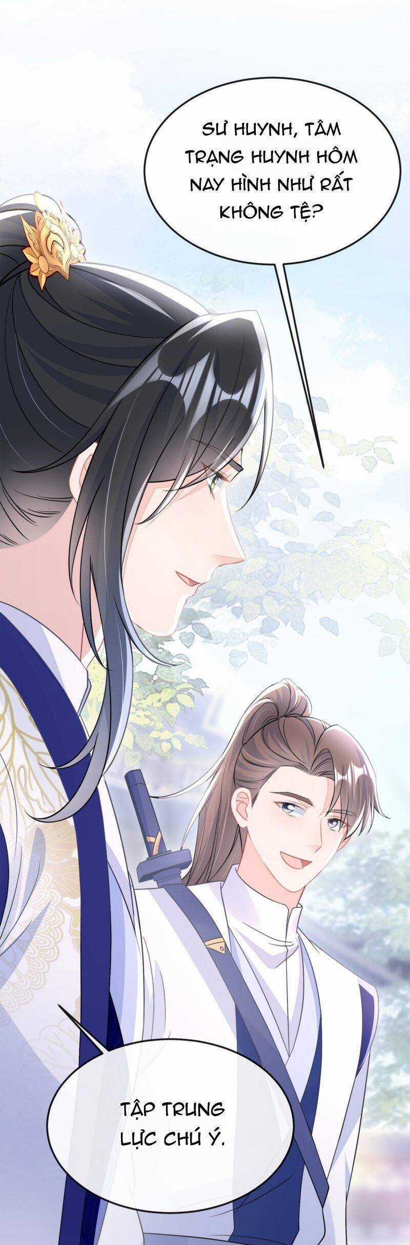 Xuyên Nhanh: Ký Chủ Cô Ấy Một Lòng Muốn Chết Chương 17 trang 27