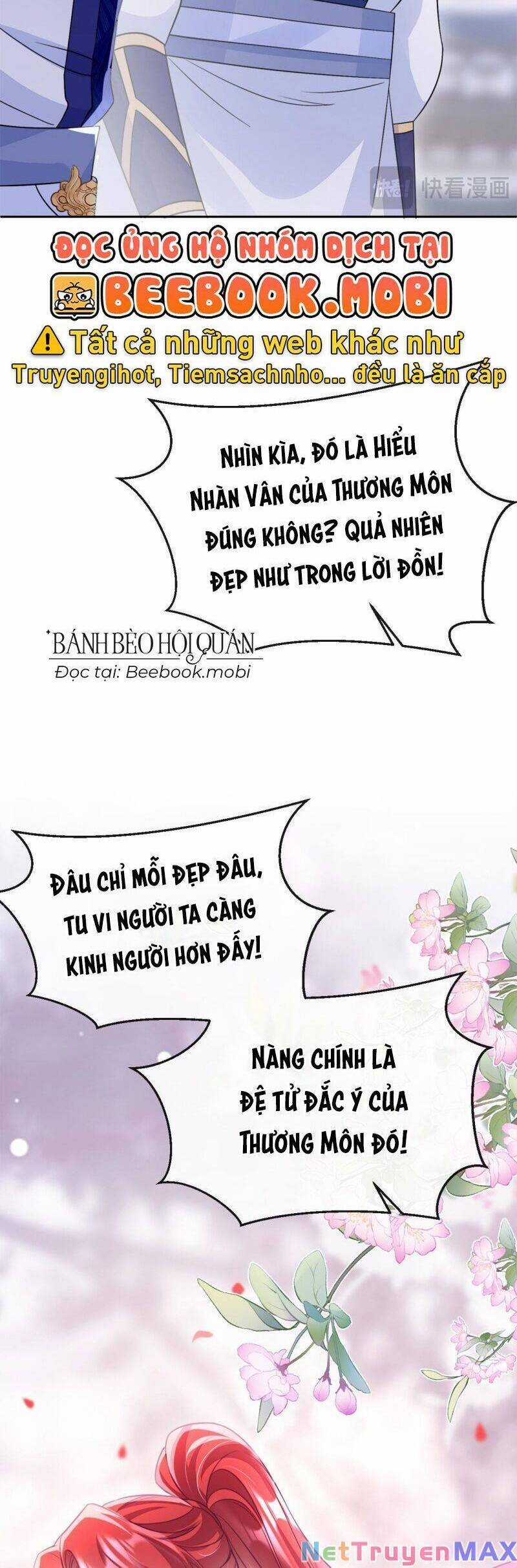 Xuyên Nhanh: Ký Chủ Cô Ấy Một Lòng Muốn Chết Chương 17 trang 28