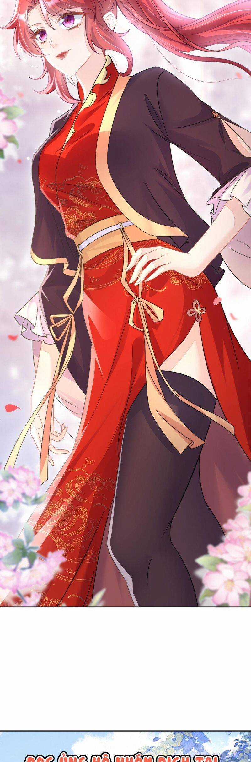 Xuyên Nhanh: Ký Chủ Cô Ấy Một Lòng Muốn Chết Chương 17 trang 29