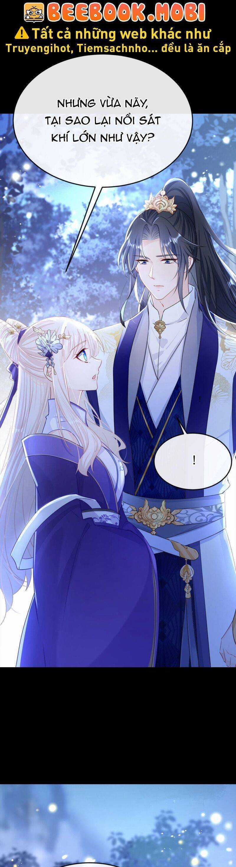 Xuyên Nhanh: Ký Chủ Cô Ấy Một Lòng Muốn Chết Chương 17 trang 6