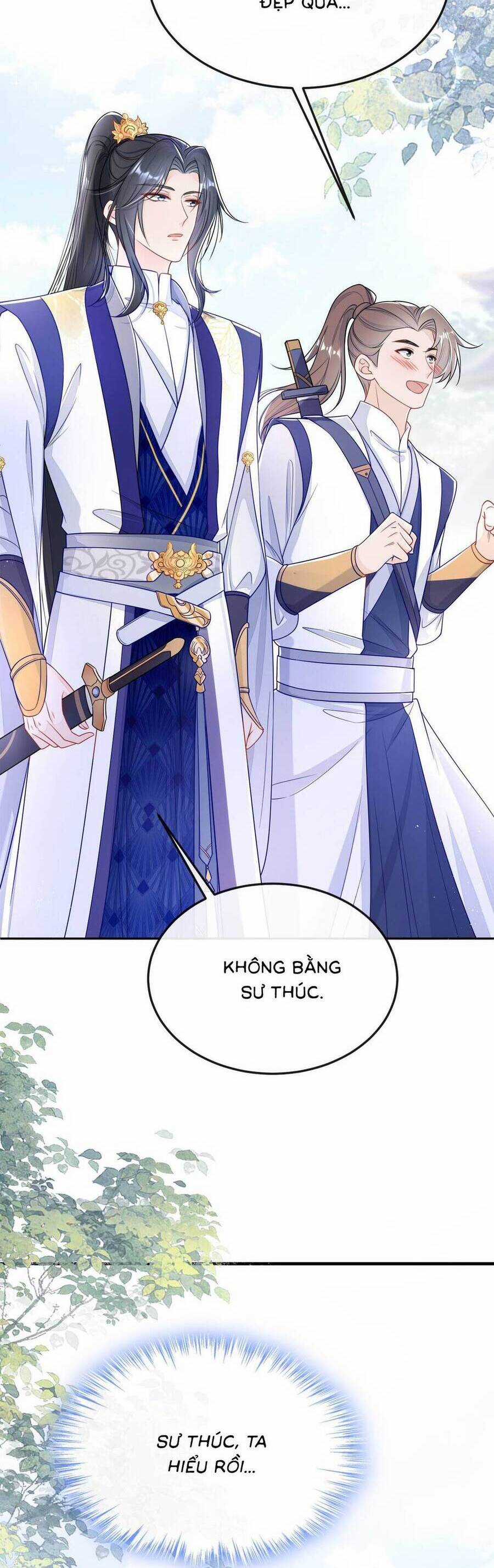 Xuyên Nhanh: Ký Chủ Cô Ấy Một Lòng Muốn Chết Chương 18 trang 10