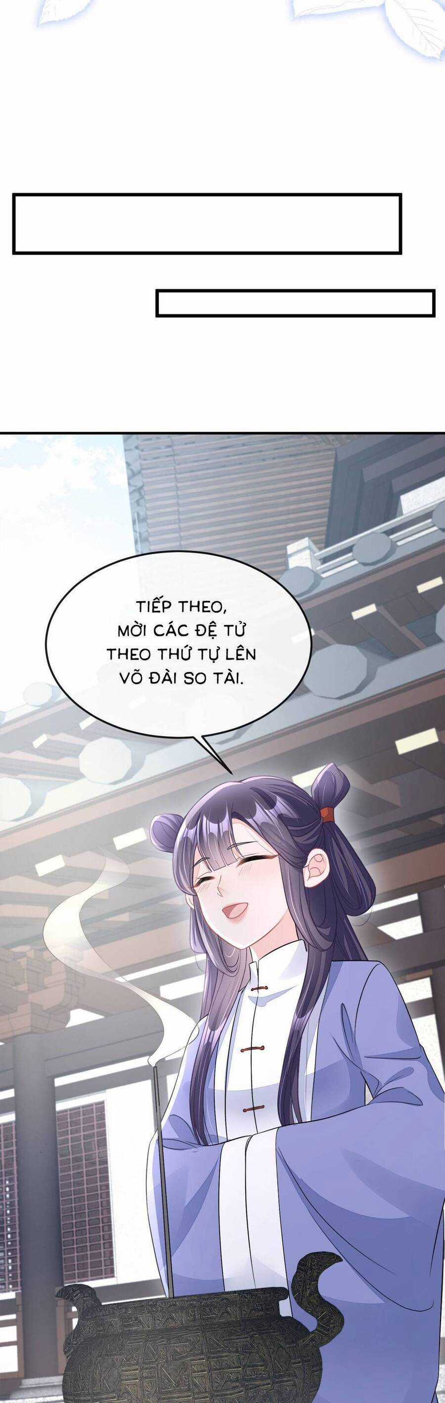 Xuyên Nhanh: Ký Chủ Cô Ấy Một Lòng Muốn Chết Chương 18 trang 13