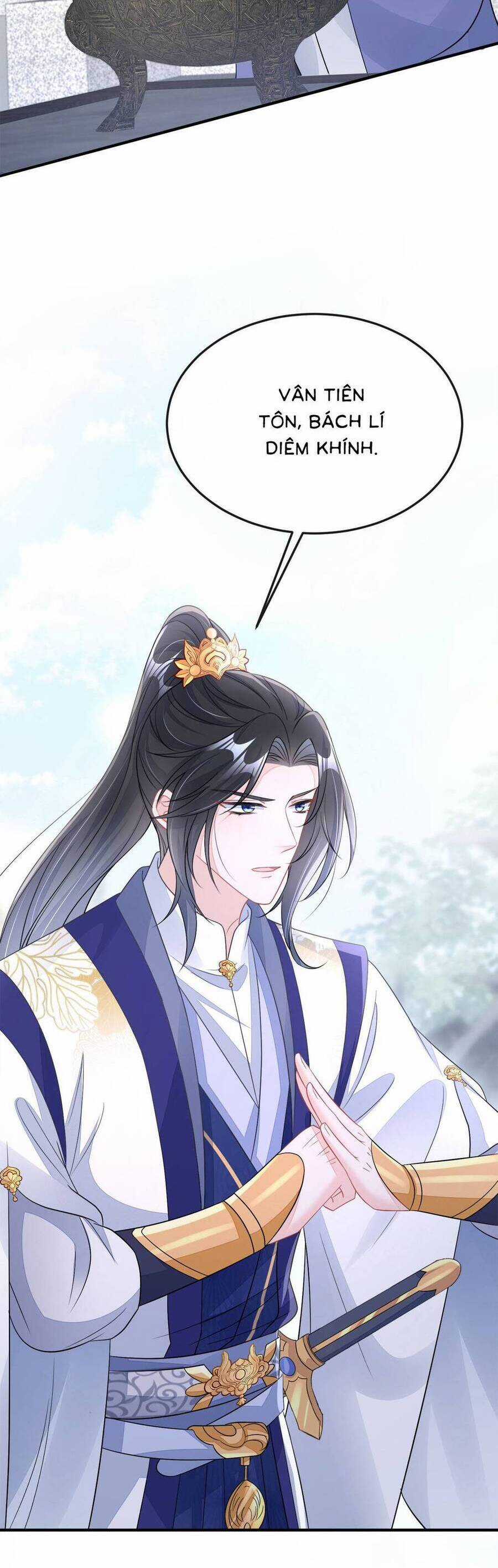 Xuyên Nhanh: Ký Chủ Cô Ấy Một Lòng Muốn Chết Chương 18 trang 14