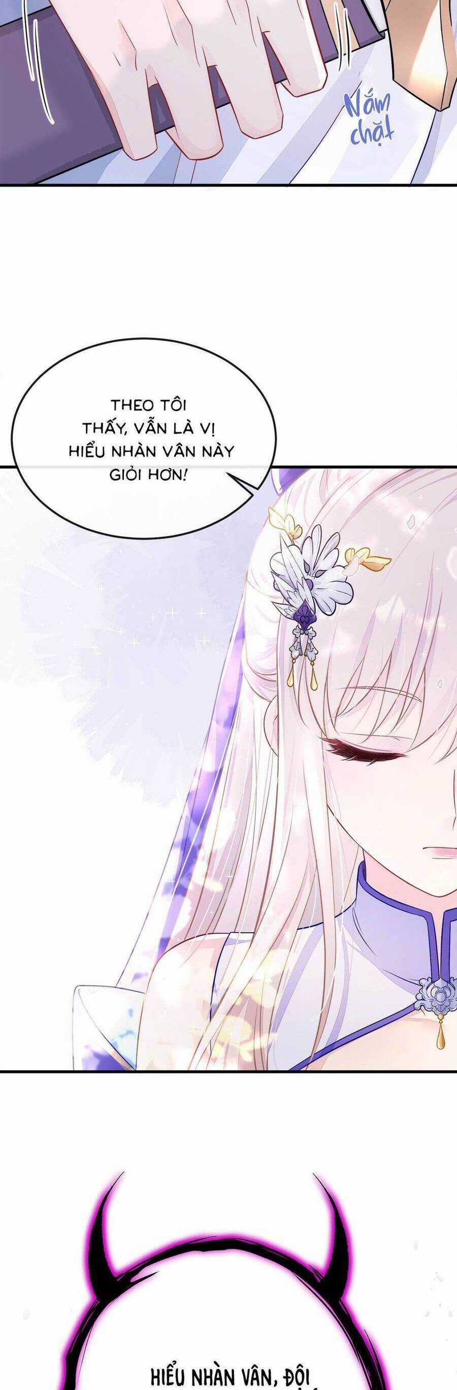 Xuyên Nhanh: Ký Chủ Cô Ấy Một Lòng Muốn Chết Chương 18 trang 2