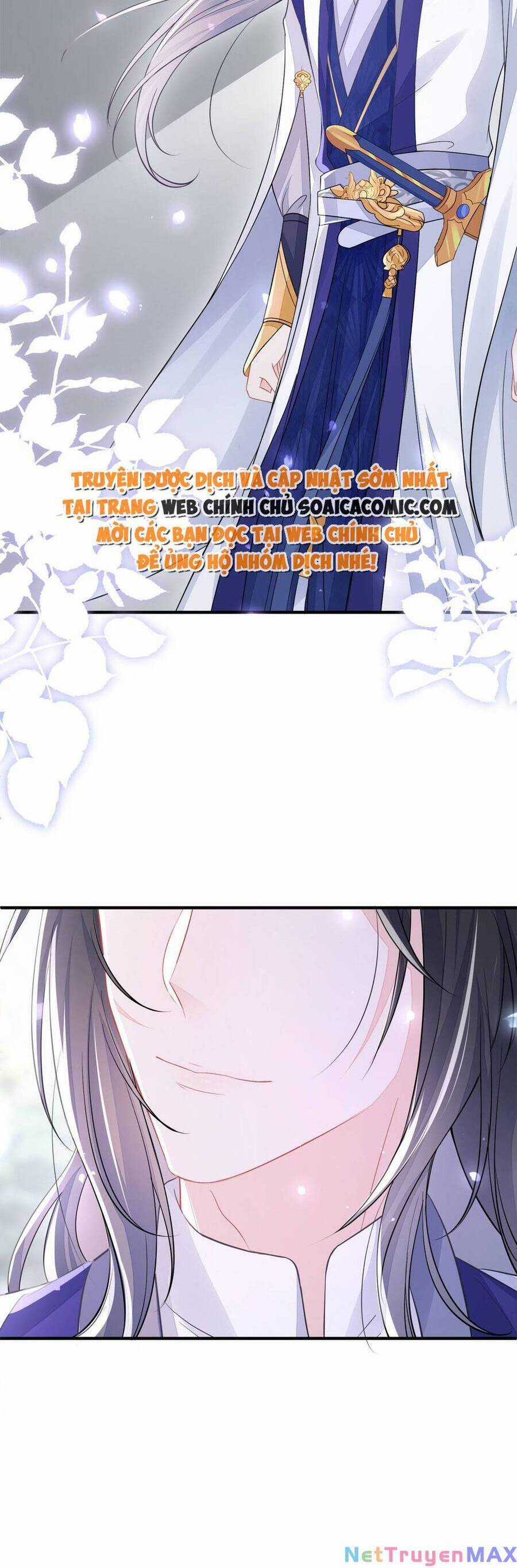 Xuyên Nhanh: Ký Chủ Cô Ấy Một Lòng Muốn Chết Chương 18 trang 20