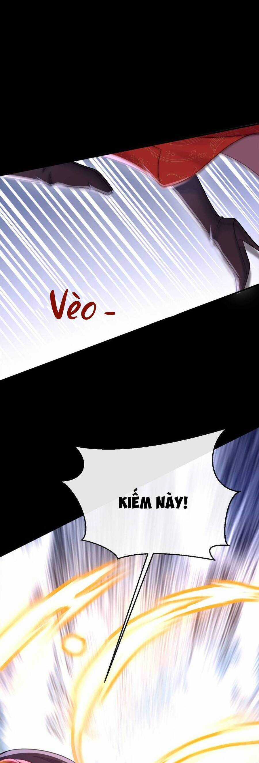 Xuyên Nhanh: Ký Chủ Cô Ấy Một Lòng Muốn Chết Chương 18 trang 23