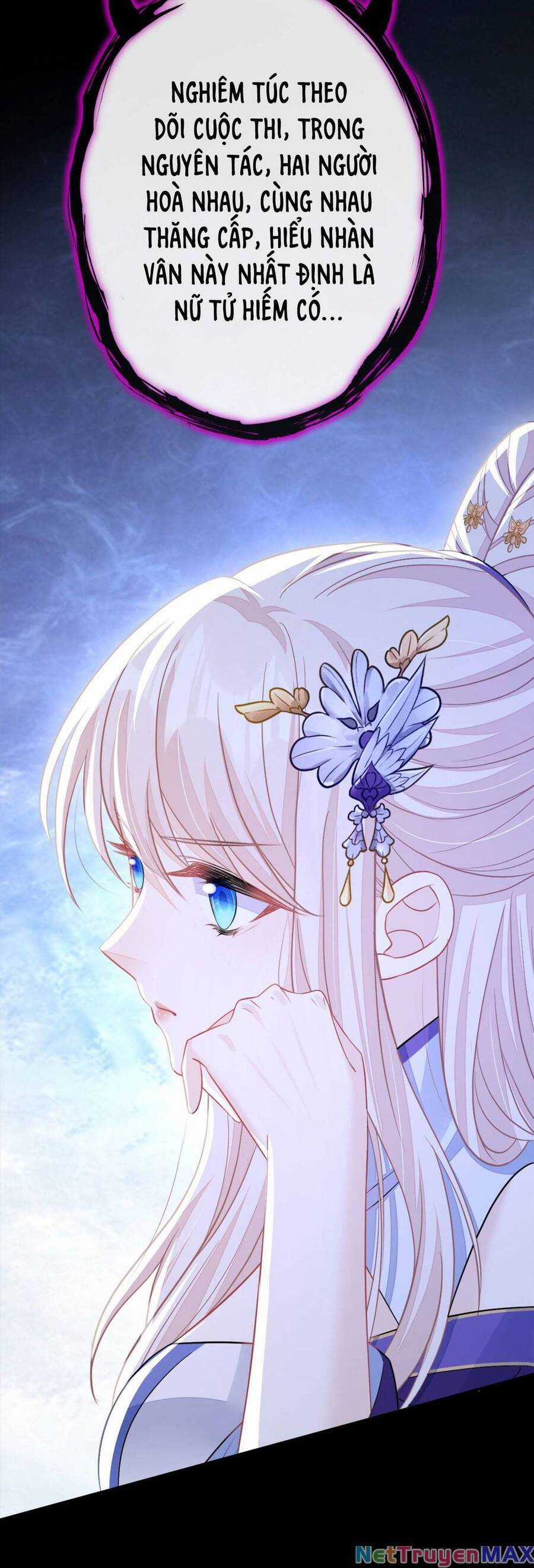 Xuyên Nhanh: Ký Chủ Cô Ấy Một Lòng Muốn Chết Chương 18 trang 25