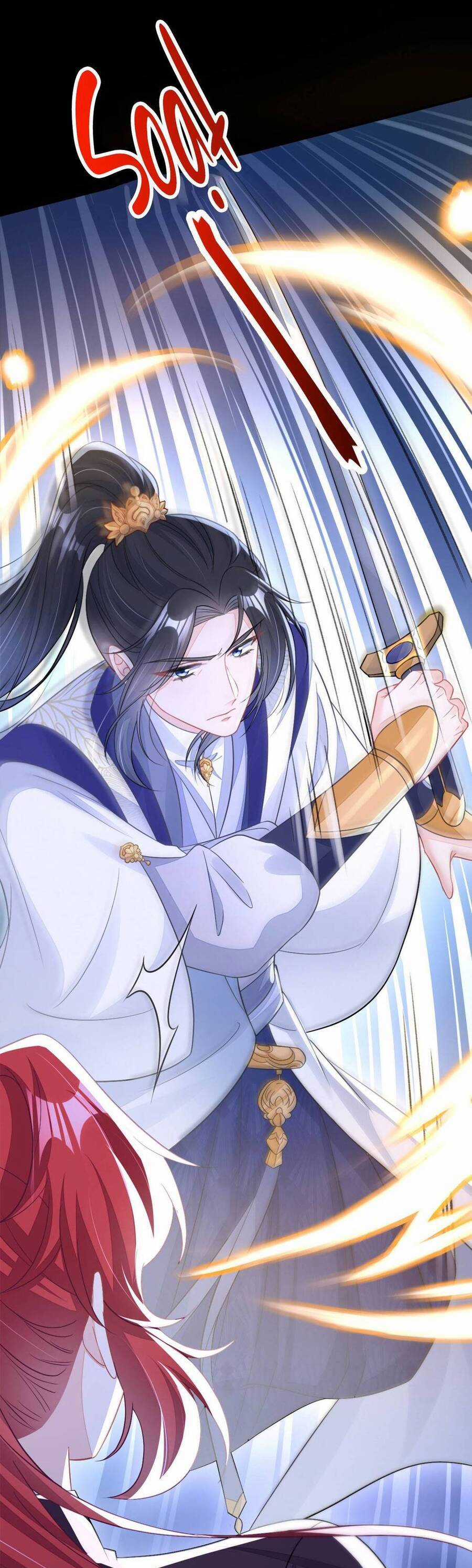 Xuyên Nhanh: Ký Chủ Cô Ấy Một Lòng Muốn Chết Chương 18 trang 26