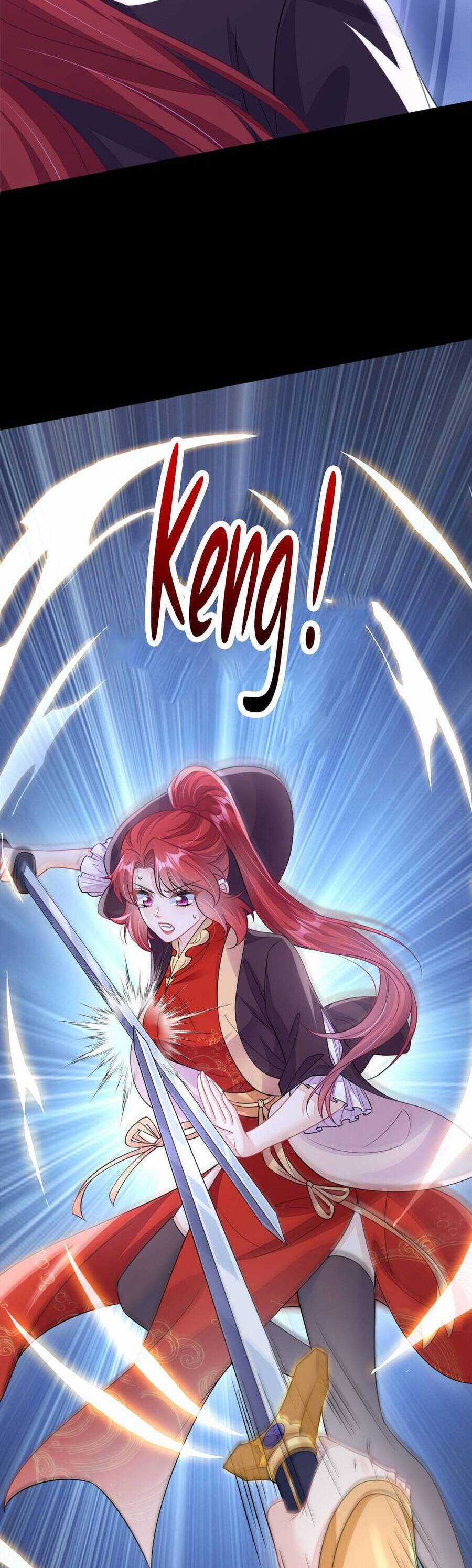 Xuyên Nhanh: Ký Chủ Cô Ấy Một Lòng Muốn Chết Chương 18 trang 27