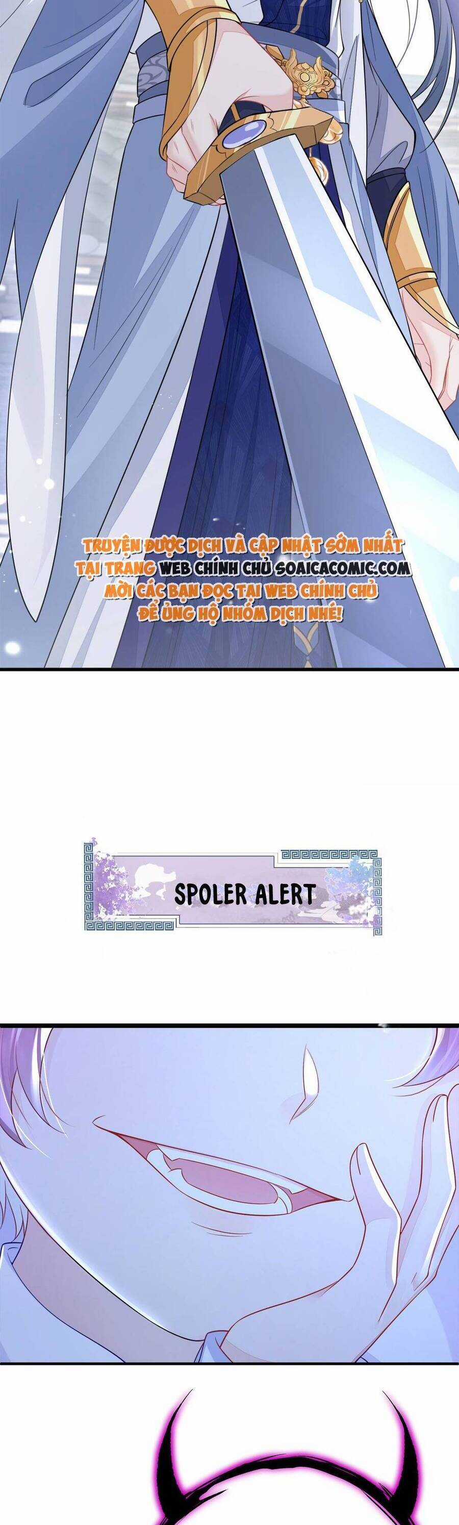 Xuyên Nhanh: Ký Chủ Cô Ấy Một Lòng Muốn Chết Chương 18 trang 30