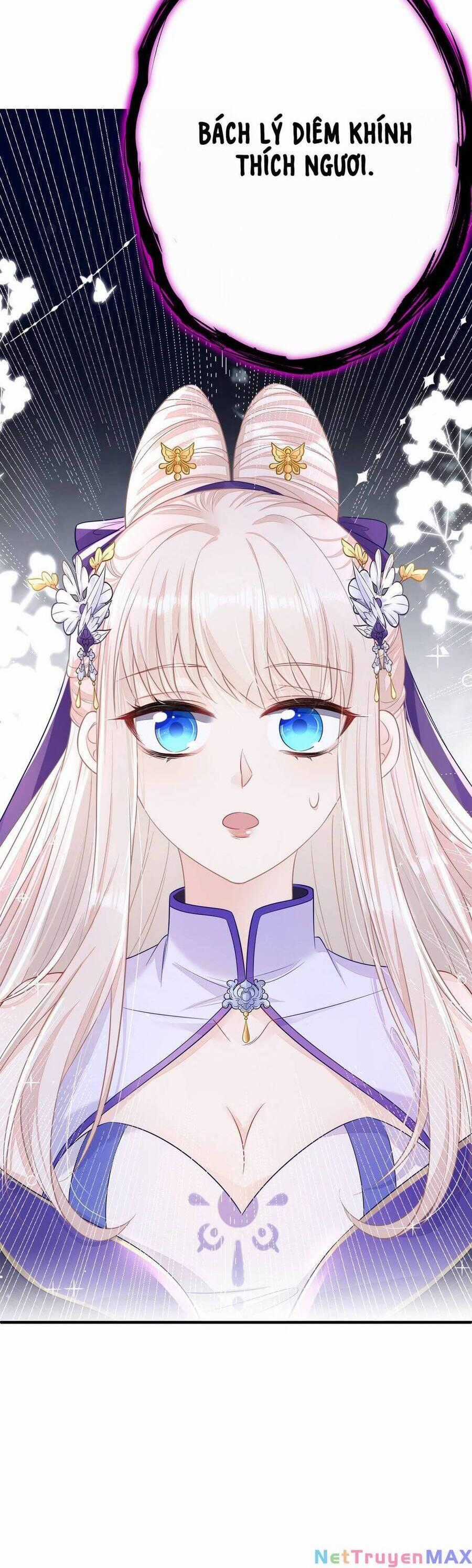 Xuyên Nhanh: Ký Chủ Cô Ấy Một Lòng Muốn Chết Chương 18 trang 31