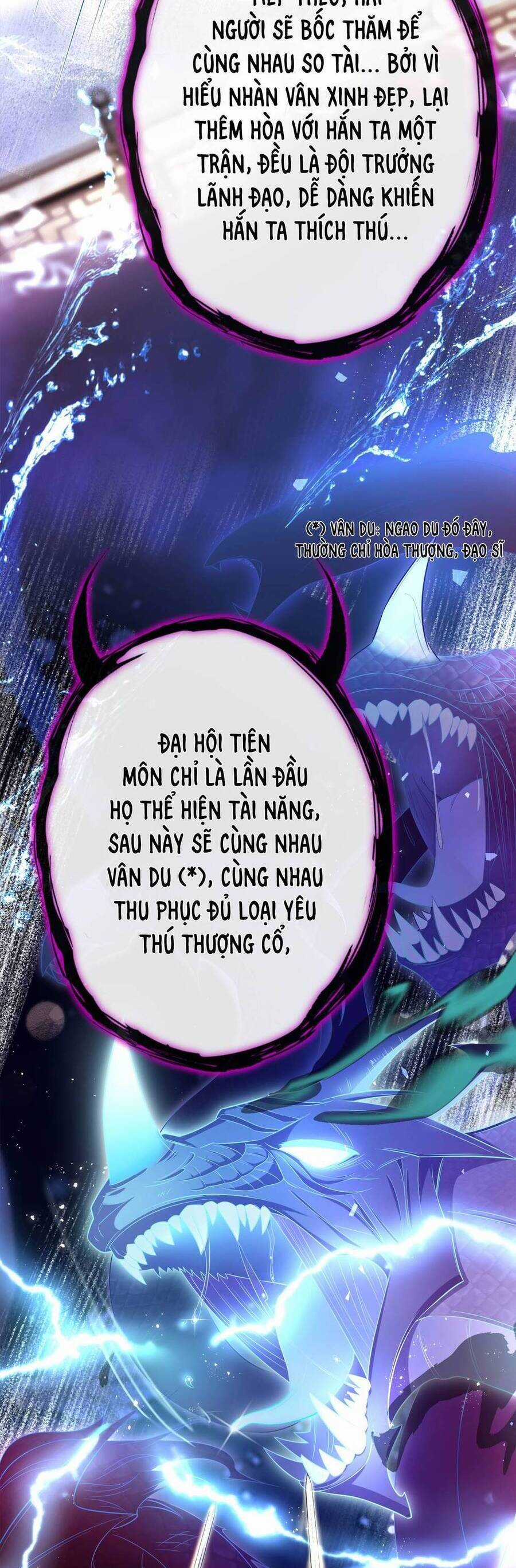 Xuyên Nhanh: Ký Chủ Cô Ấy Một Lòng Muốn Chết Chương 18 trang 5