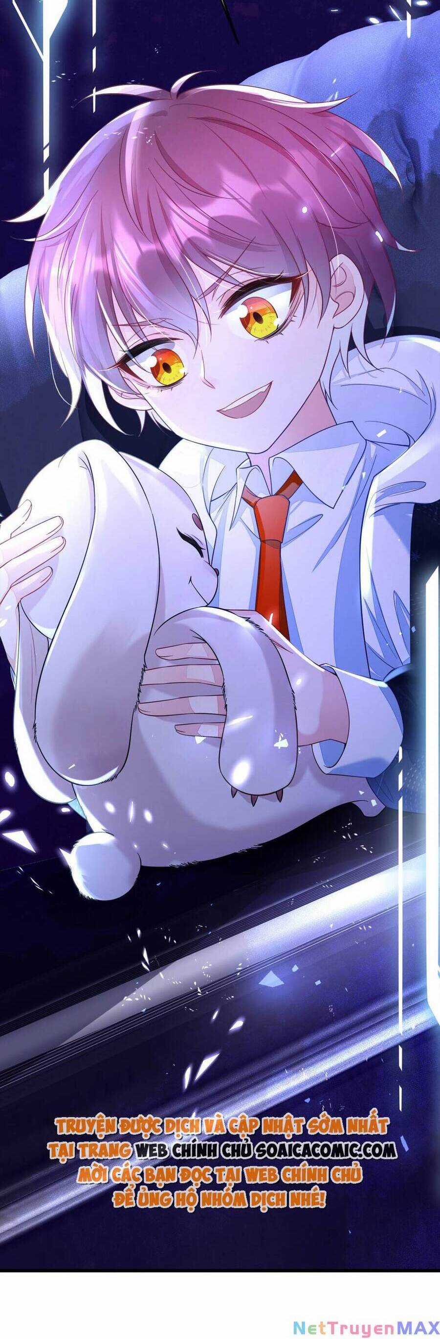 Xuyên Nhanh: Ký Chủ Cô Ấy Một Lòng Muốn Chết Chương 18 trang 7