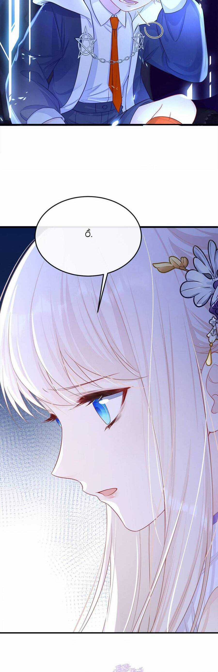 Xuyên Nhanh: Ký Chủ Cô Ấy Một Lòng Muốn Chết Chương 19 trang 10