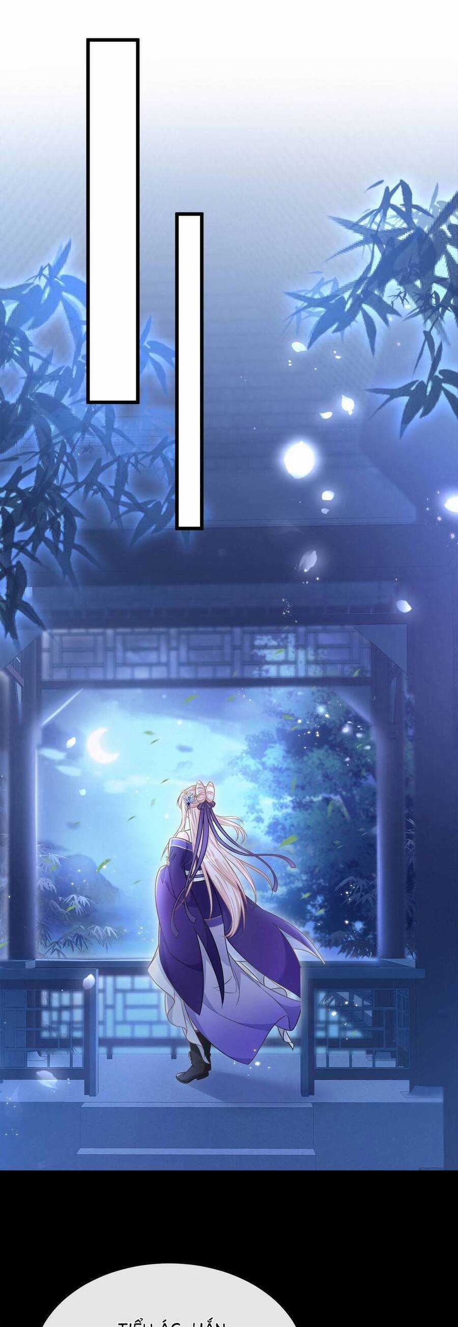 Xuyên Nhanh: Ký Chủ Cô Ấy Một Lòng Muốn Chết Chương 19 trang 13