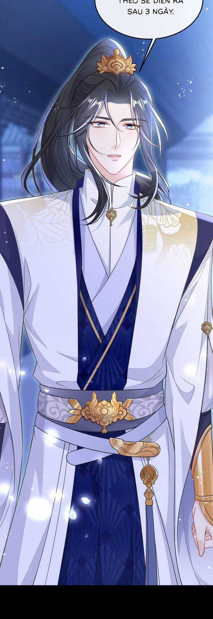 Xuyên Nhanh: Ký Chủ Cô Ấy Một Lòng Muốn Chết Chương 19 trang 16