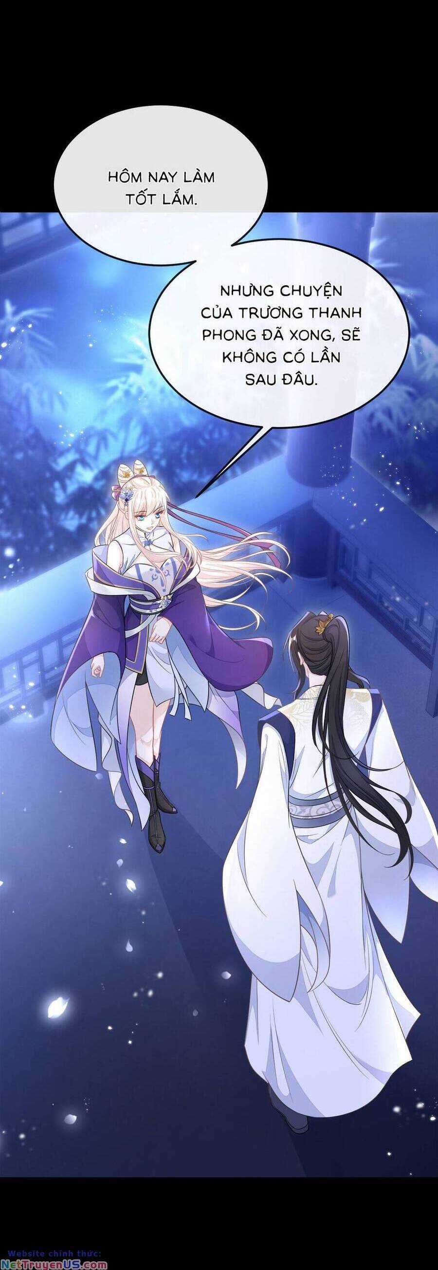 Xuyên Nhanh: Ký Chủ Cô Ấy Một Lòng Muốn Chết Chương 19 trang 17