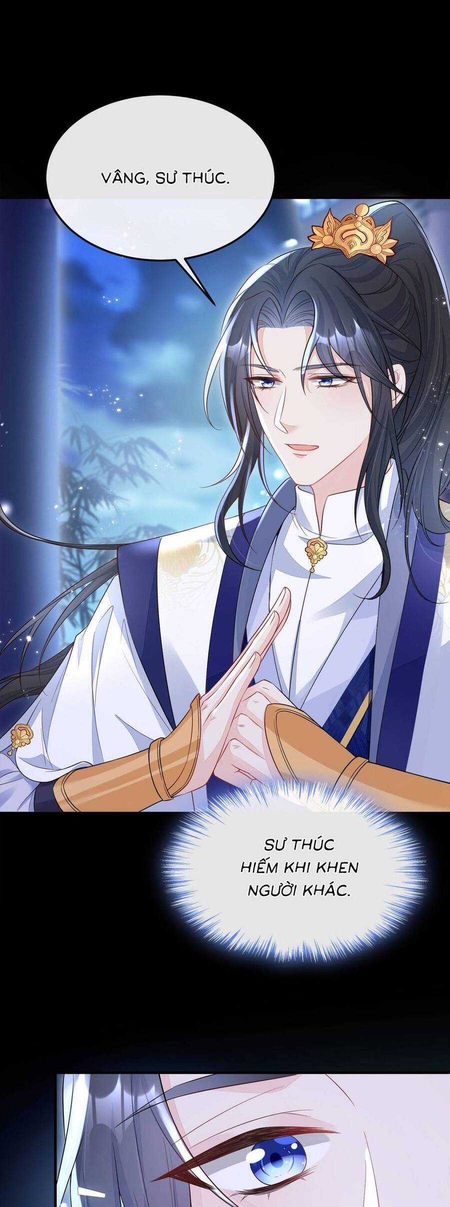 Xuyên Nhanh: Ký Chủ Cô Ấy Một Lòng Muốn Chết Chương 19 trang 18