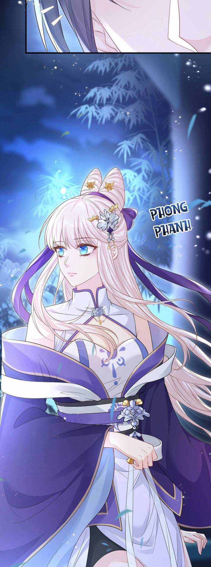 Xuyên Nhanh: Ký Chủ Cô Ấy Một Lòng Muốn Chết Chương 19 trang 19