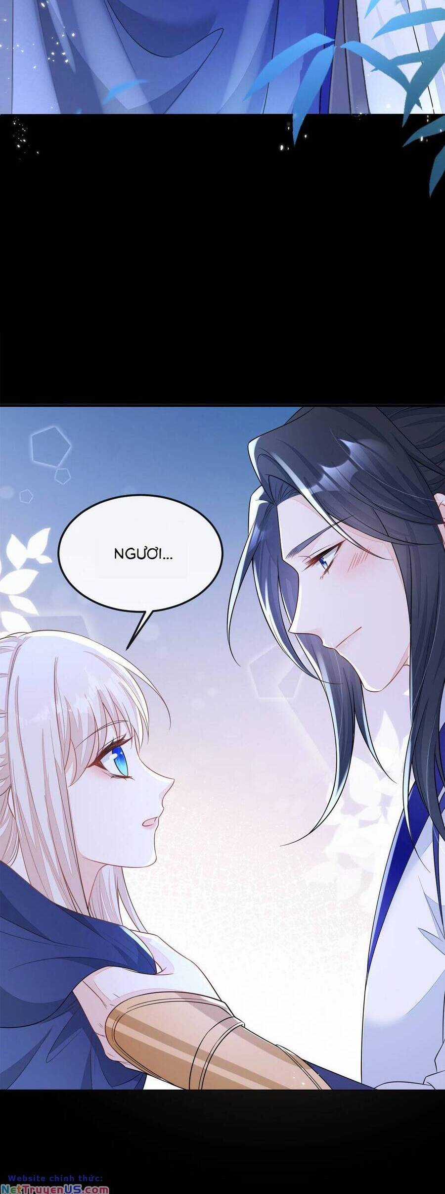 Xuyên Nhanh: Ký Chủ Cô Ấy Một Lòng Muốn Chết Chương 19 trang 22