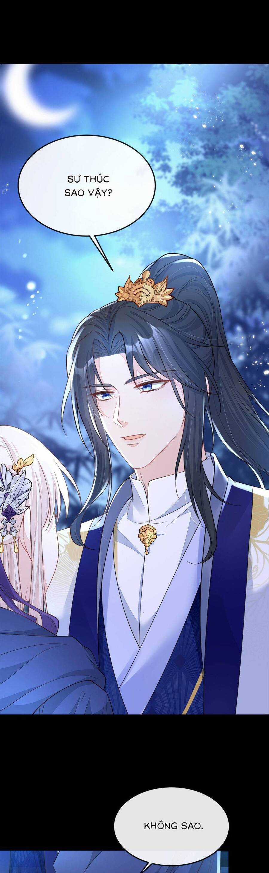 Xuyên Nhanh: Ký Chủ Cô Ấy Một Lòng Muốn Chết Chương 19 trang 23