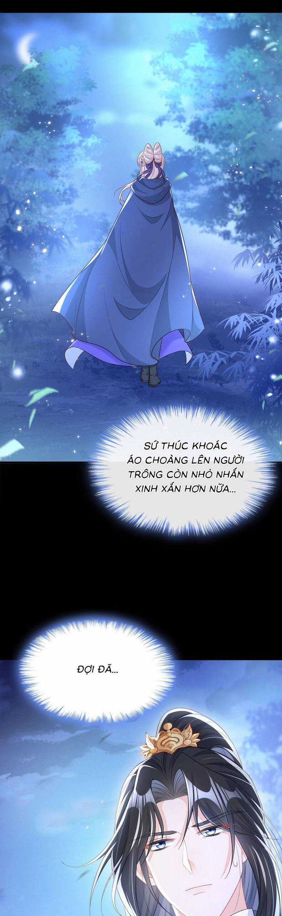 Xuyên Nhanh: Ký Chủ Cô Ấy Một Lòng Muốn Chết Chương 19 trang 25