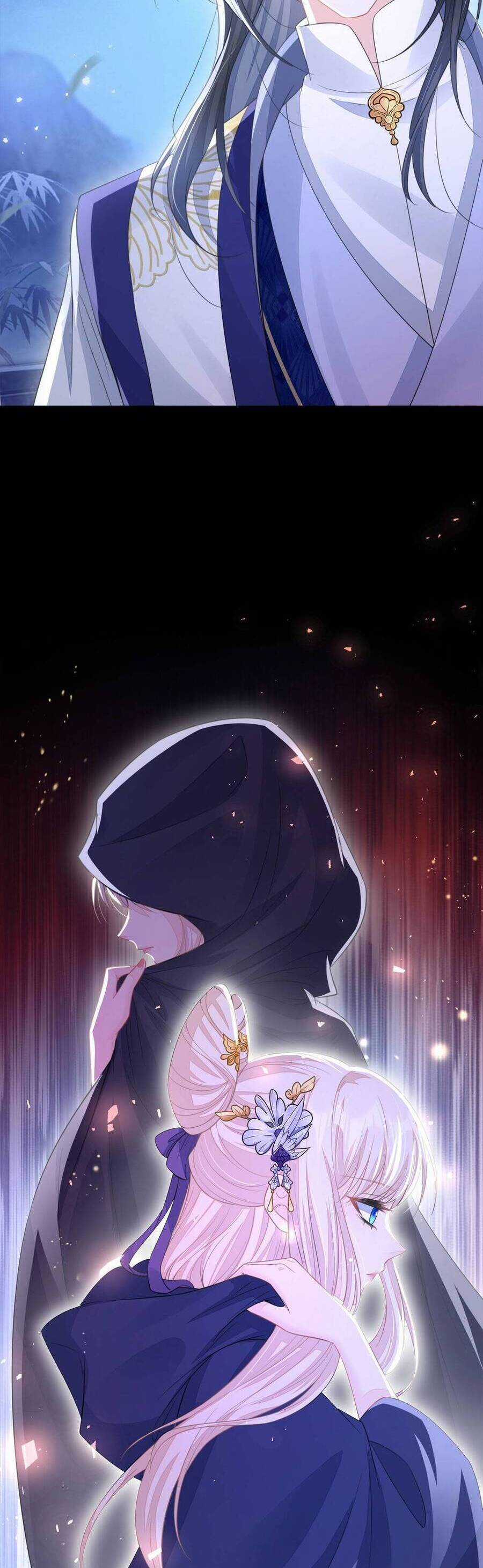 Xuyên Nhanh: Ký Chủ Cô Ấy Một Lòng Muốn Chết Chương 19 trang 26