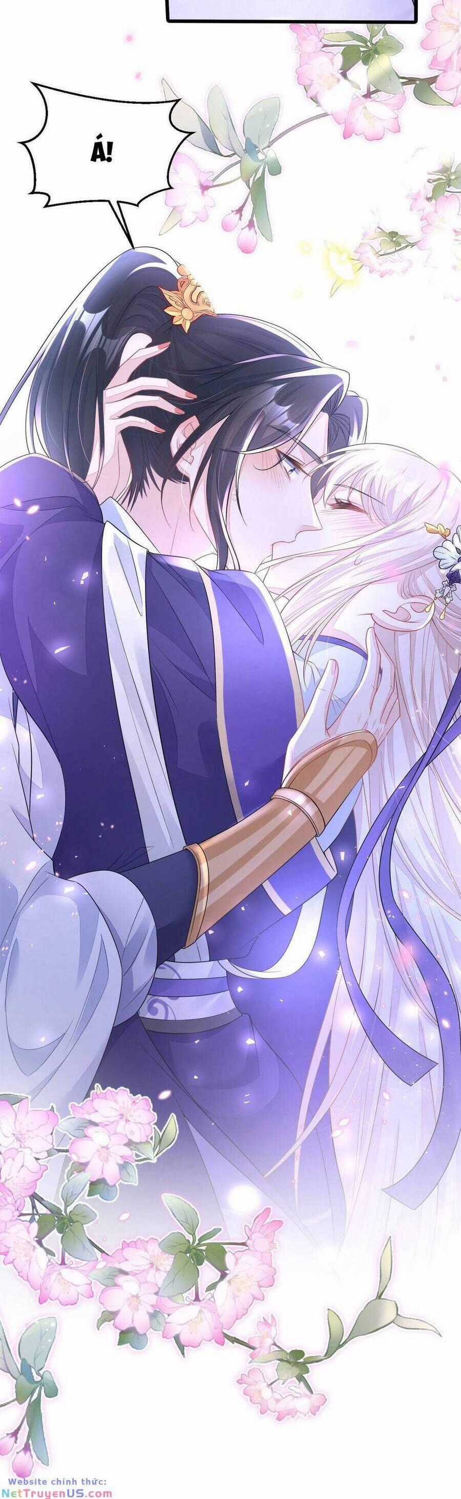 Xuyên Nhanh: Ký Chủ Cô Ấy Một Lòng Muốn Chết Chương 19 trang 28