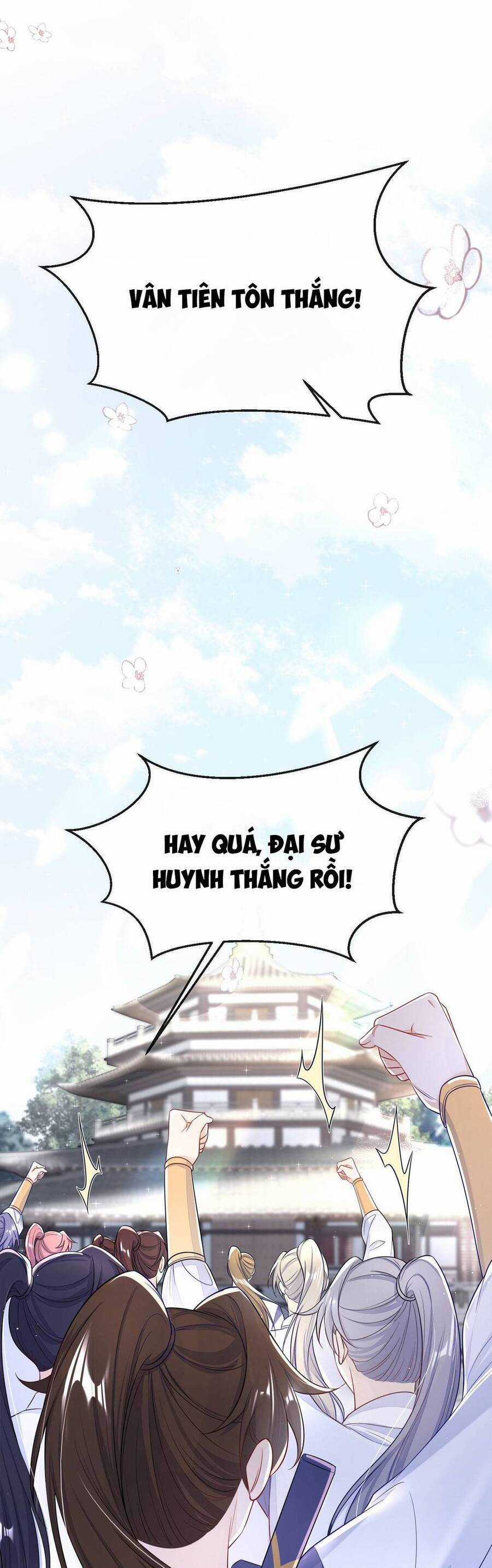 Xuyên Nhanh: Ký Chủ Cô Ấy Một Lòng Muốn Chết Chương 19 trang 4