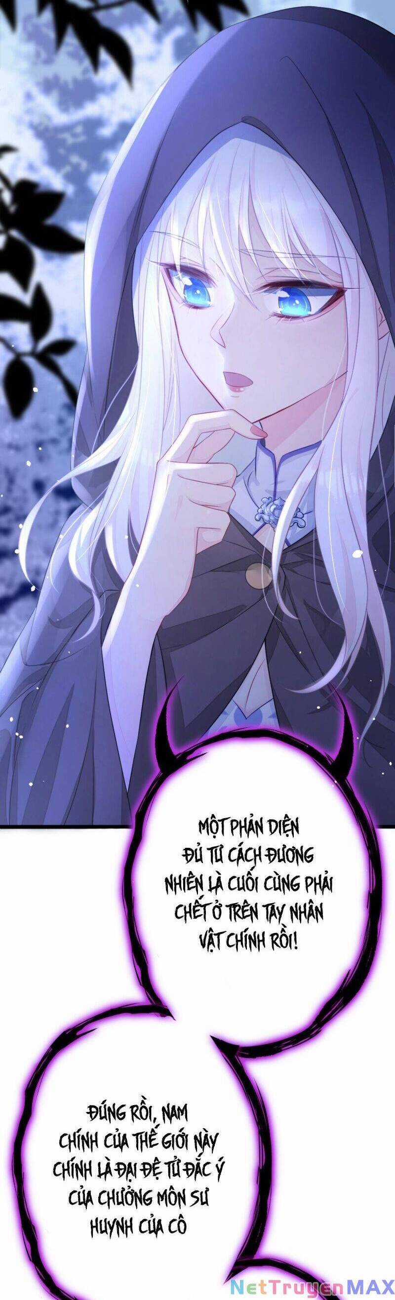 Xuyên Nhanh: Ký Chủ Cô Ấy Một Lòng Muốn Chết Chương 2 trang 17