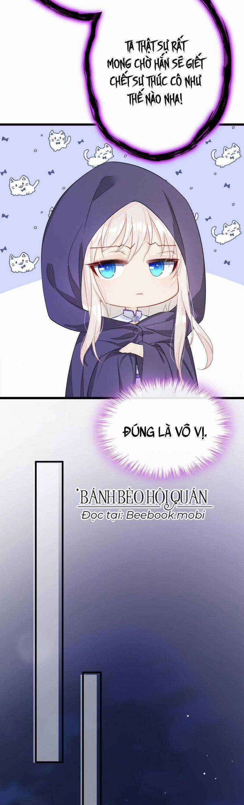 Xuyên Nhanh: Ký Chủ Cô Ấy Một Lòng Muốn Chết Chương 2 trang 18