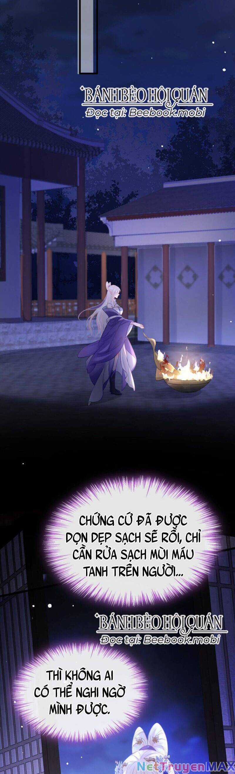 Xuyên Nhanh: Ký Chủ Cô Ấy Một Lòng Muốn Chết Chương 2 trang 19