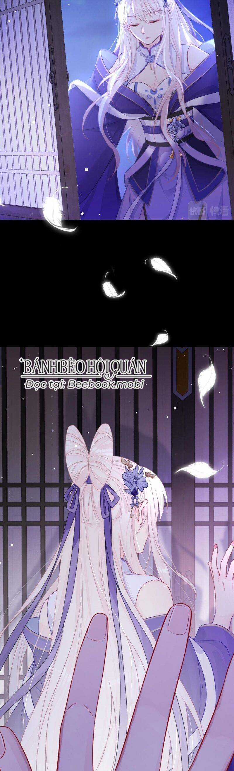 Xuyên Nhanh: Ký Chủ Cô Ấy Một Lòng Muốn Chết Chương 2 trang 20