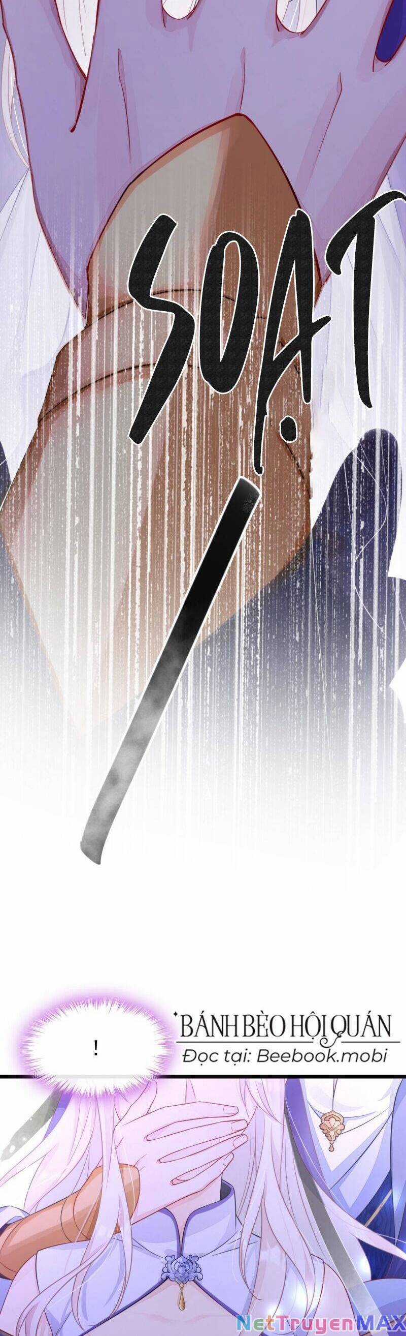 Xuyên Nhanh: Ký Chủ Cô Ấy Một Lòng Muốn Chết Chương 2 trang 21