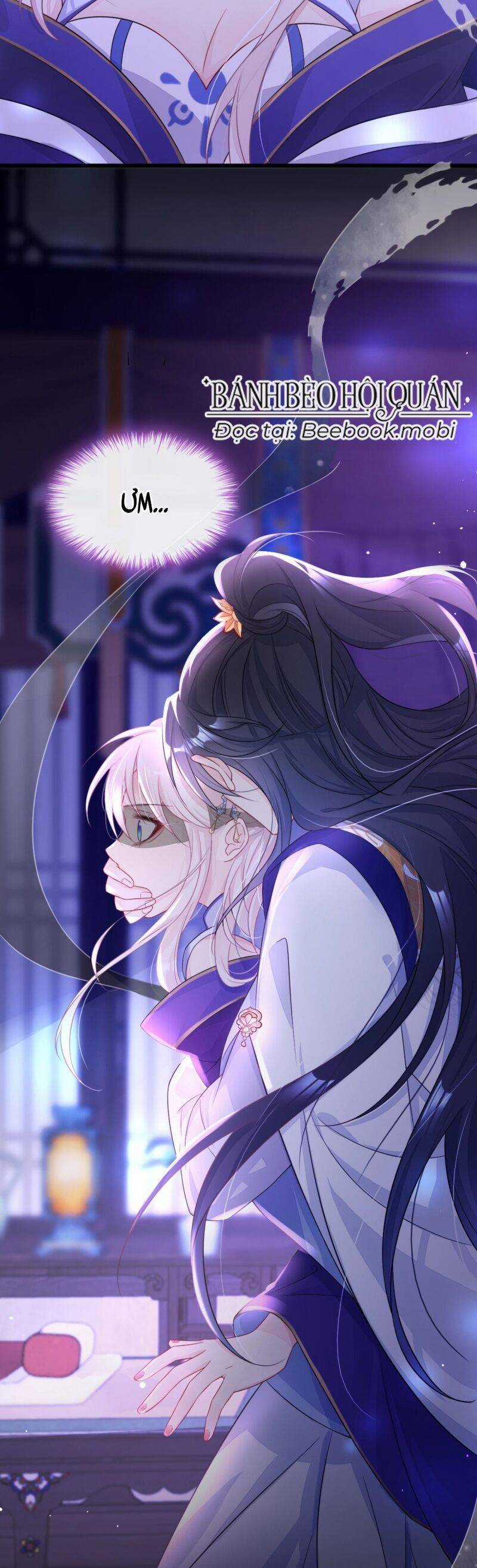 Xuyên Nhanh: Ký Chủ Cô Ấy Một Lòng Muốn Chết Chương 2 trang 22