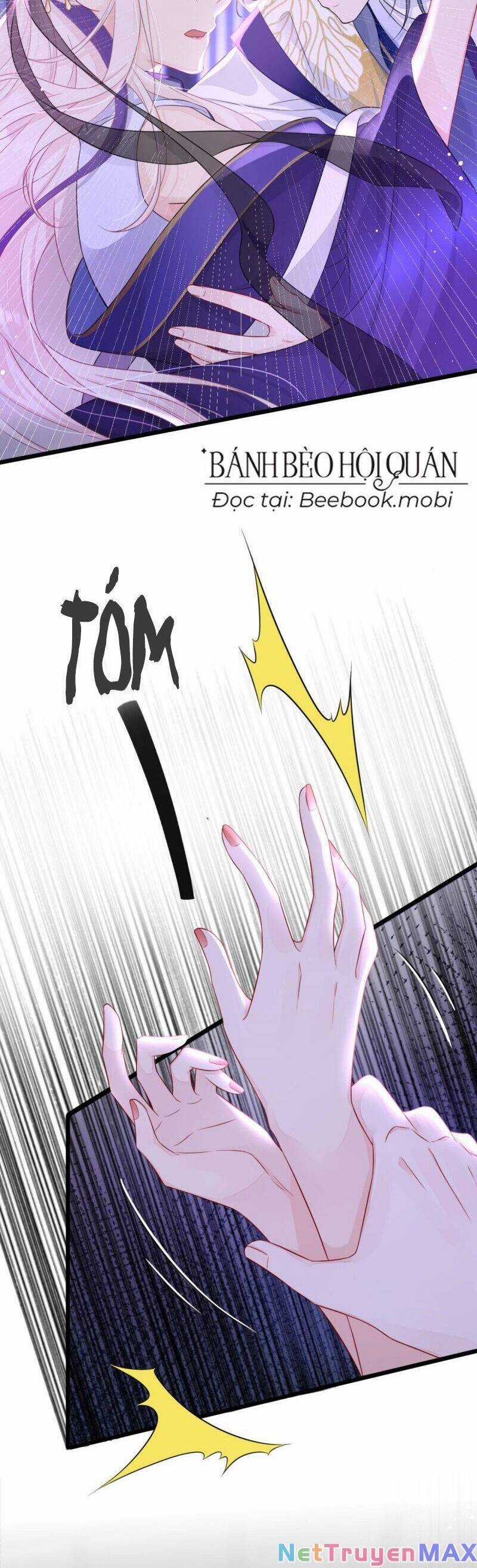 Xuyên Nhanh: Ký Chủ Cô Ấy Một Lòng Muốn Chết Chương 2 trang 25