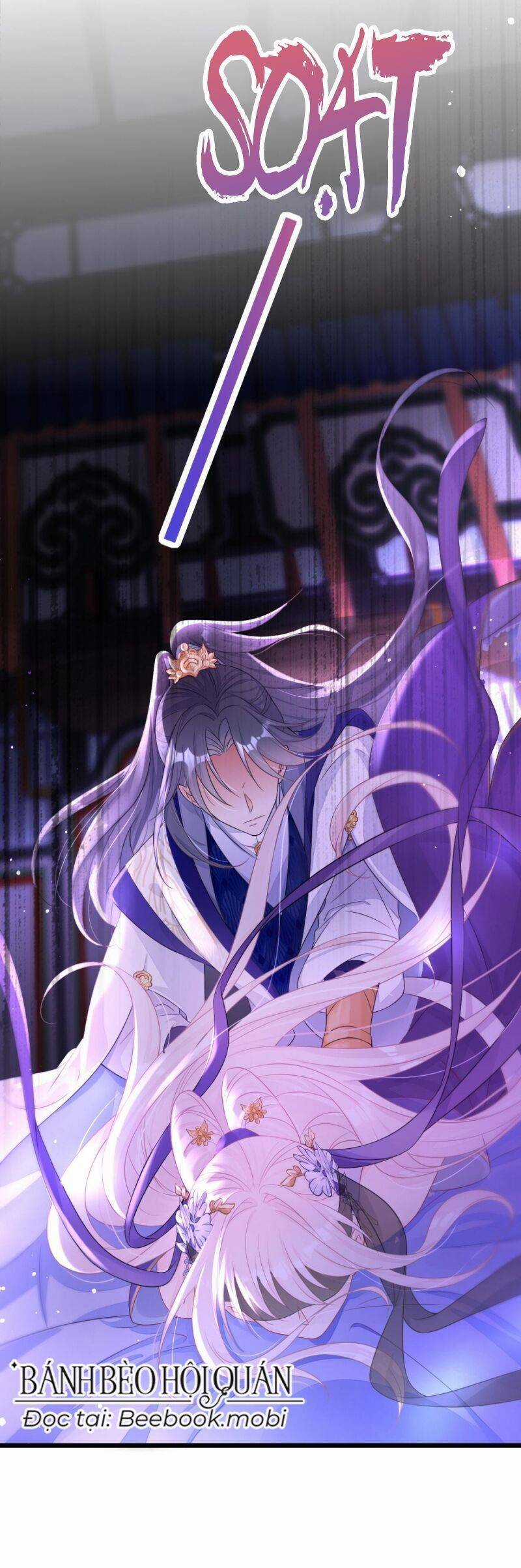 Xuyên Nhanh: Ký Chủ Cô Ấy Một Lòng Muốn Chết Chương 2 trang 26