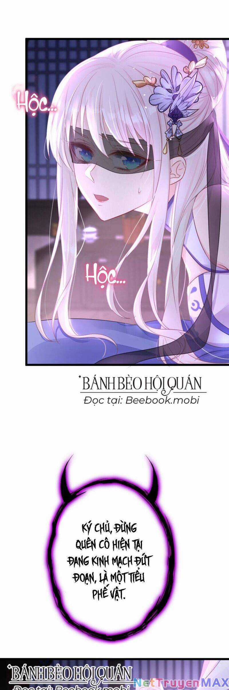 Xuyên Nhanh: Ký Chủ Cô Ấy Một Lòng Muốn Chết Chương 2 trang 27