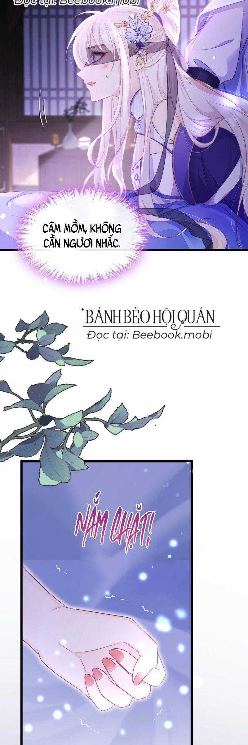 Xuyên Nhanh: Ký Chủ Cô Ấy Một Lòng Muốn Chết Chương 2 trang 28