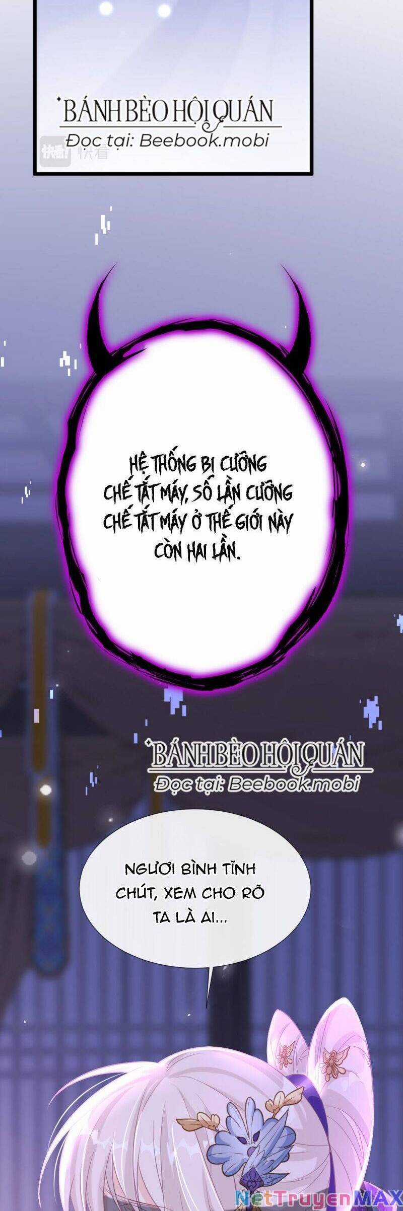 Xuyên Nhanh: Ký Chủ Cô Ấy Một Lòng Muốn Chết Chương 2 trang 29