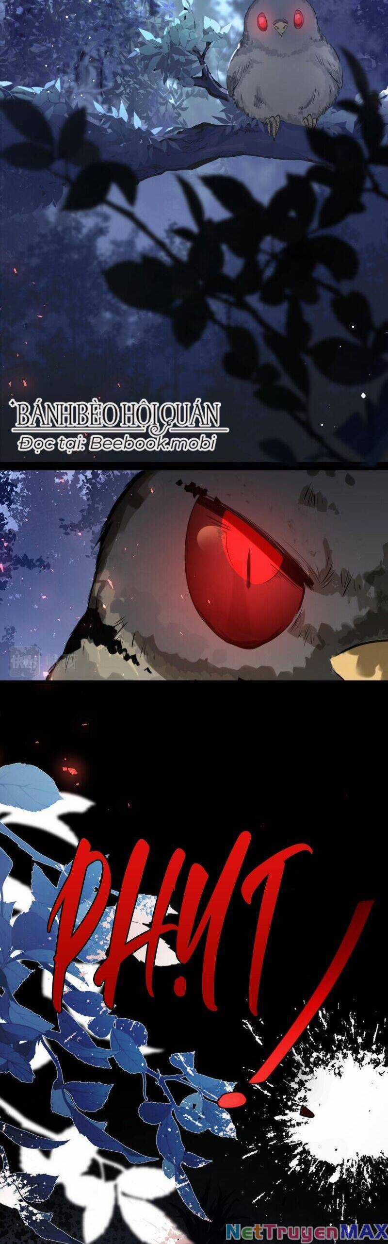 Xuyên Nhanh: Ký Chủ Cô Ấy Một Lòng Muốn Chết Chương 2 trang 3