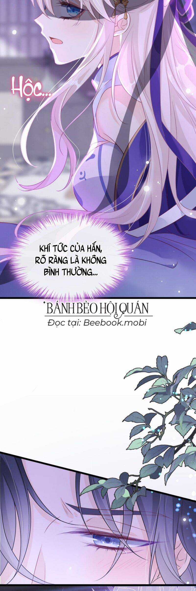 Xuyên Nhanh: Ký Chủ Cô Ấy Một Lòng Muốn Chết Chương 2 trang 30