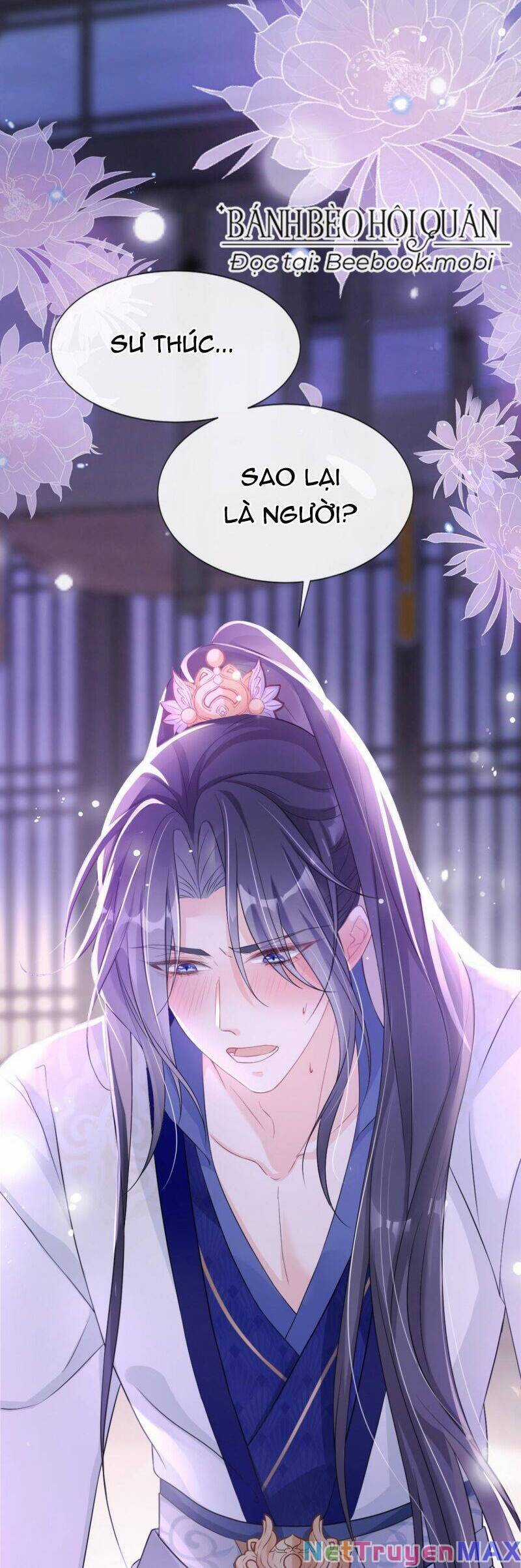 Xuyên Nhanh: Ký Chủ Cô Ấy Một Lòng Muốn Chết Chương 2 trang 31