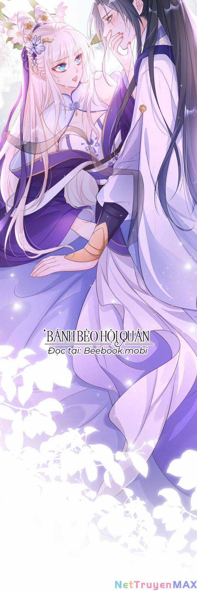 Xuyên Nhanh: Ký Chủ Cô Ấy Một Lòng Muốn Chết Chương 2 trang 37