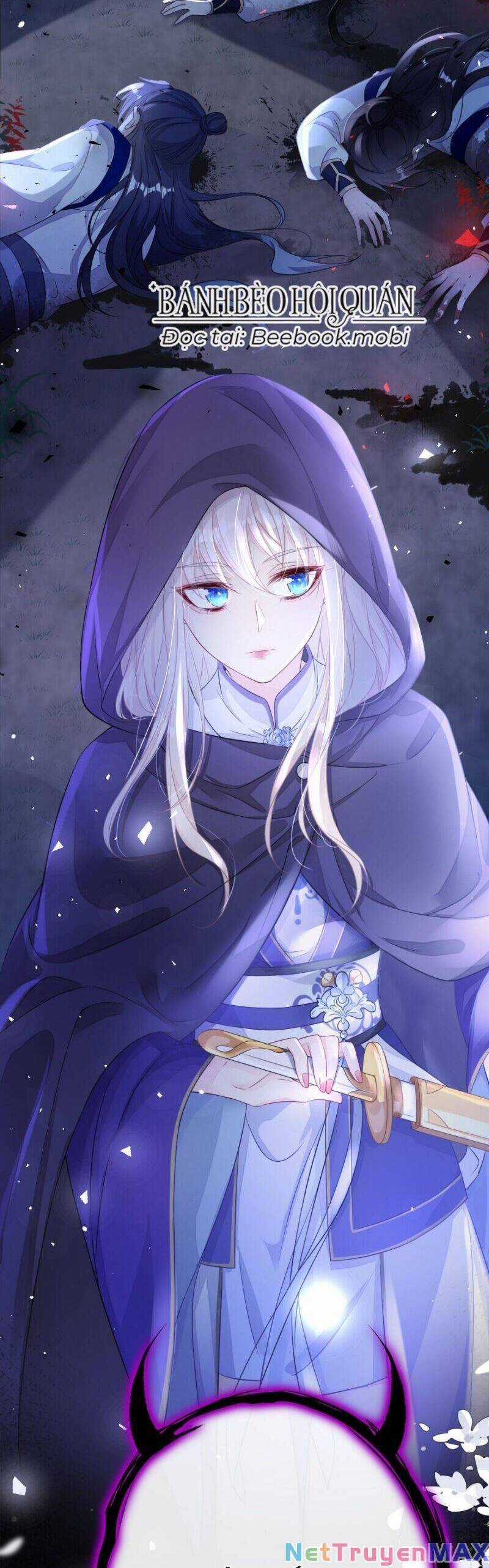 Xuyên Nhanh: Ký Chủ Cô Ấy Một Lòng Muốn Chết Chương 2 trang 5