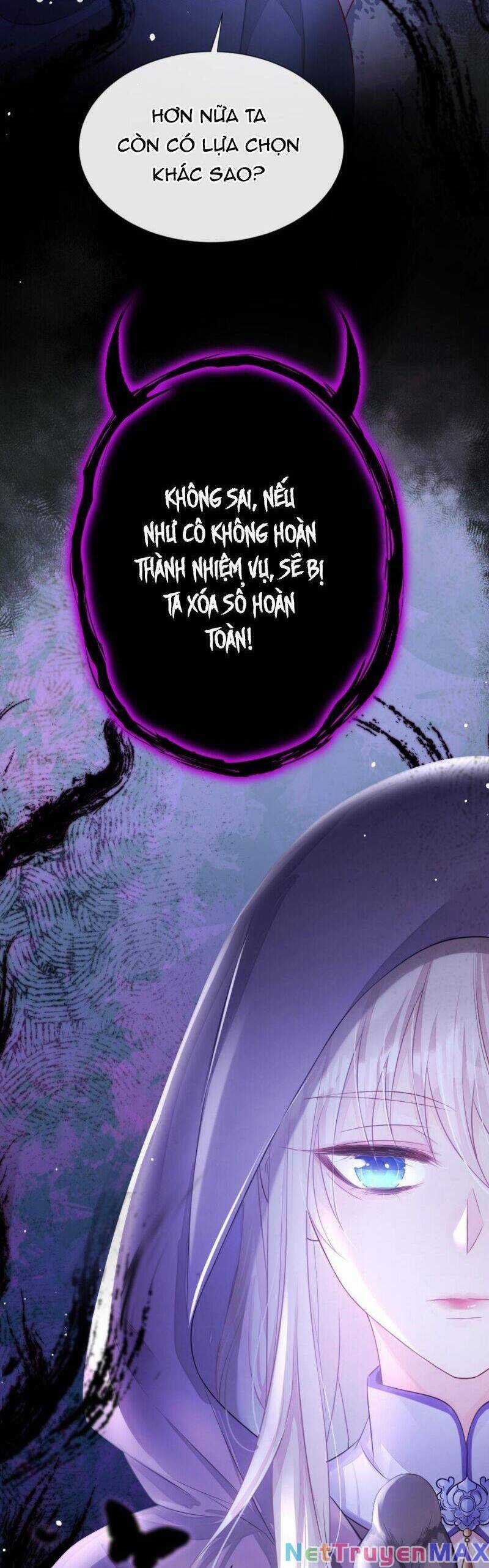 Xuyên Nhanh: Ký Chủ Cô Ấy Một Lòng Muốn Chết Chương 2 trang 9