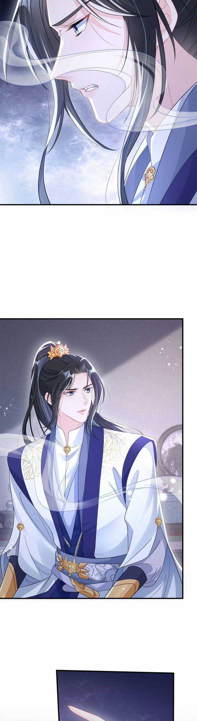 Xuyên Nhanh: Ký Chủ Cô Ấy Một Lòng Muốn Chết Chương 20 trang 11