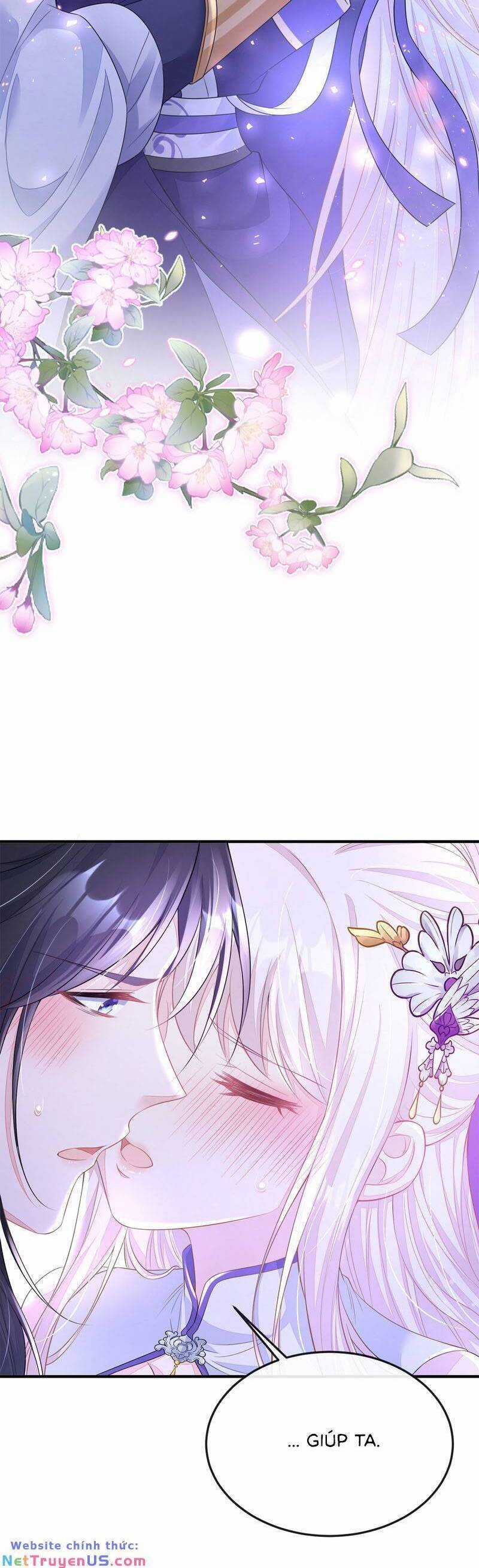 Xuyên Nhanh: Ký Chủ Cô Ấy Một Lòng Muốn Chết Chương 20 trang 16