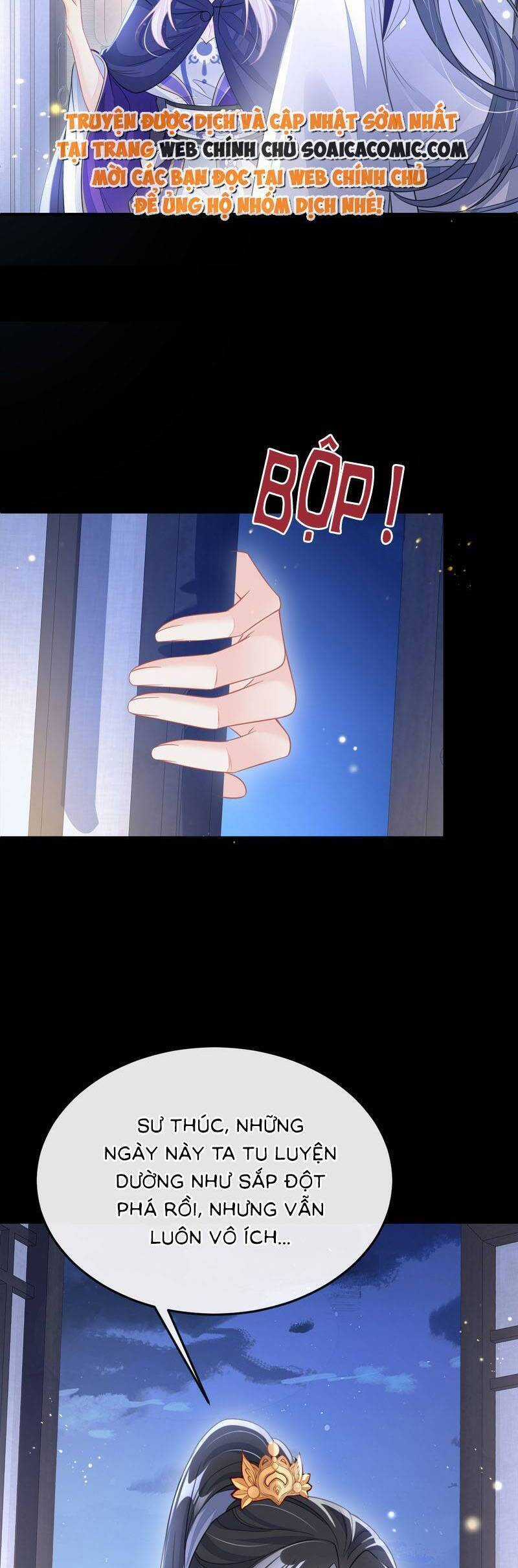 Xuyên Nhanh: Ký Chủ Cô Ấy Một Lòng Muốn Chết Chương 20 trang 2